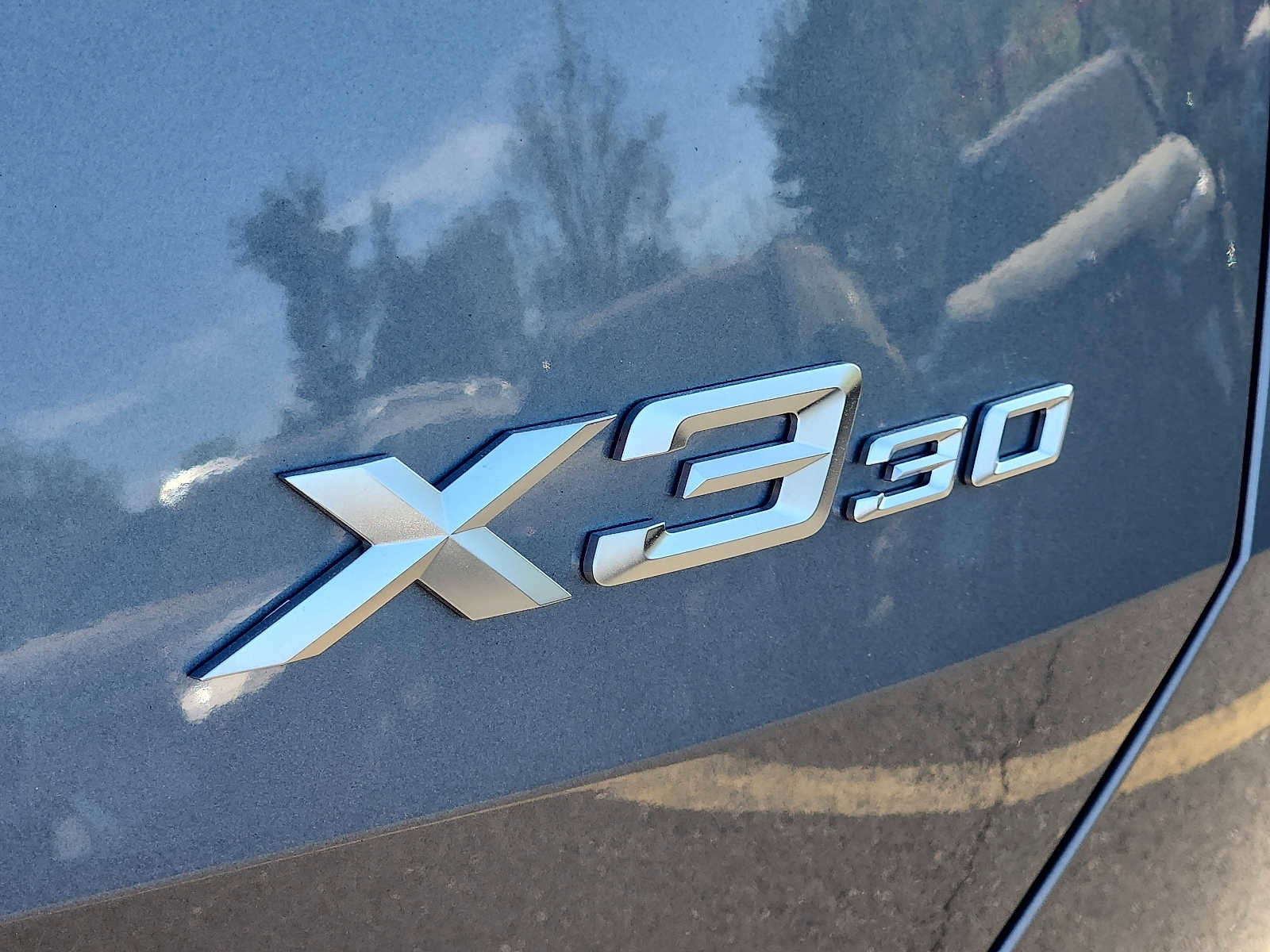 Used 2026 BMW X3 xDrive30 w/ Convenience Package image 29