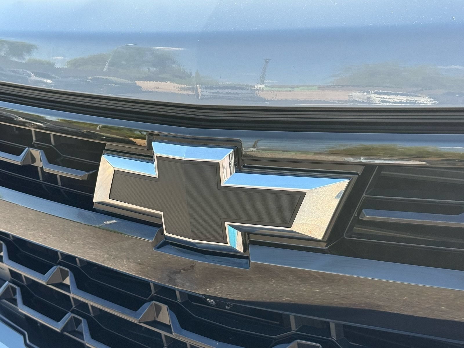 Used 2024 Chevrolet Silverado 1500 LT Trail Boss w/ Convenience Package II AWD/4WD image 33