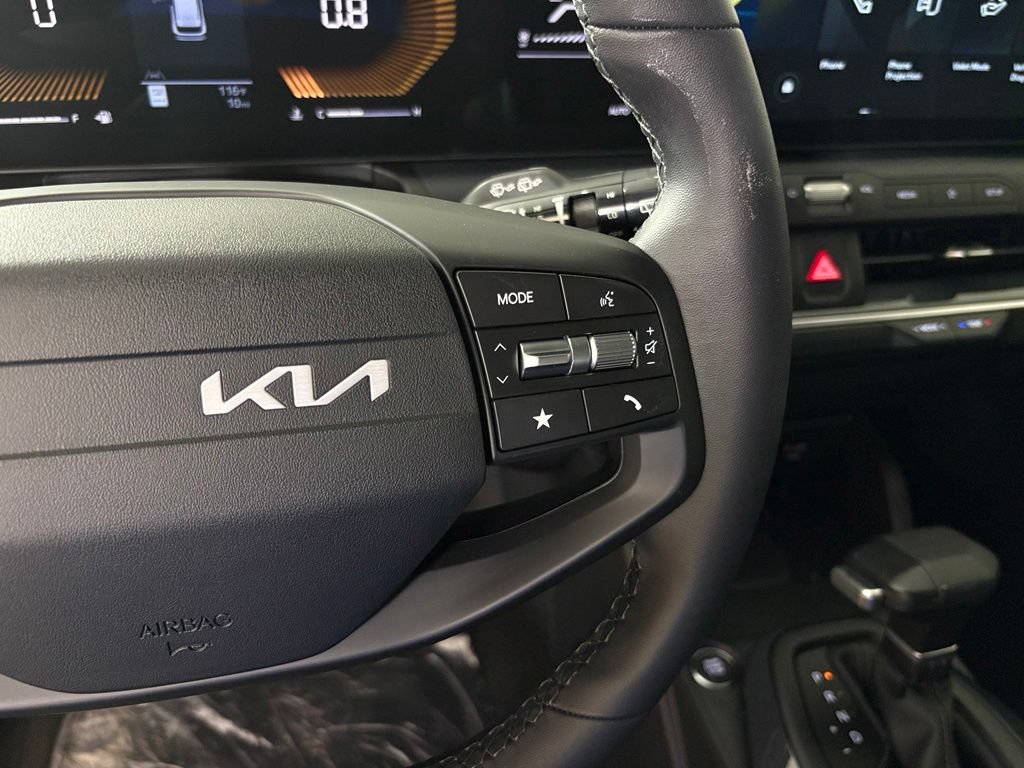New 2026 Kia K4 GT-Line Turbo FWD image 20