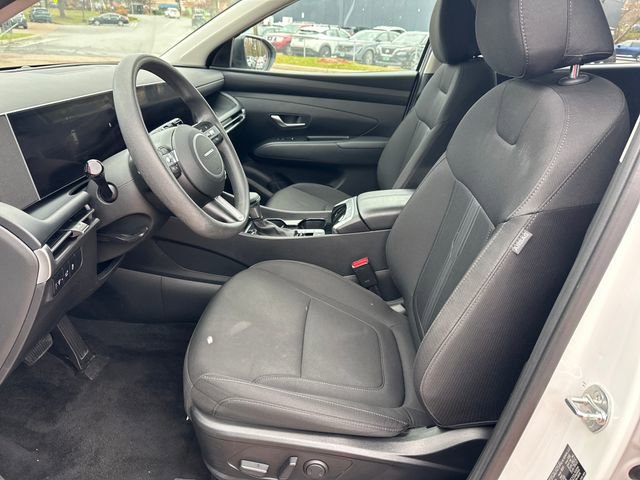Used 2025 Hyundai Tucson SEL image 9