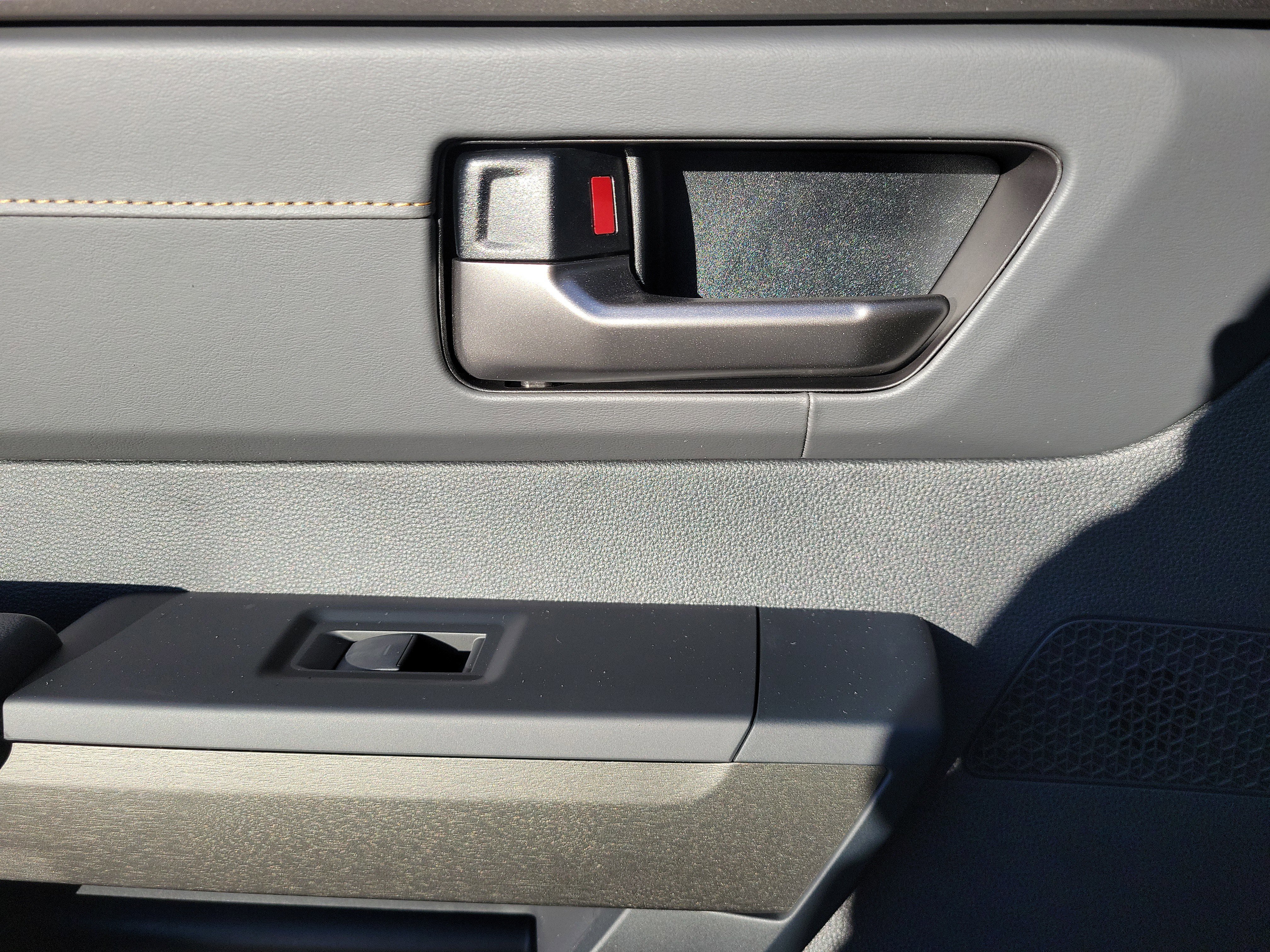 New 2026 Toyota Tundra Capstone image 20