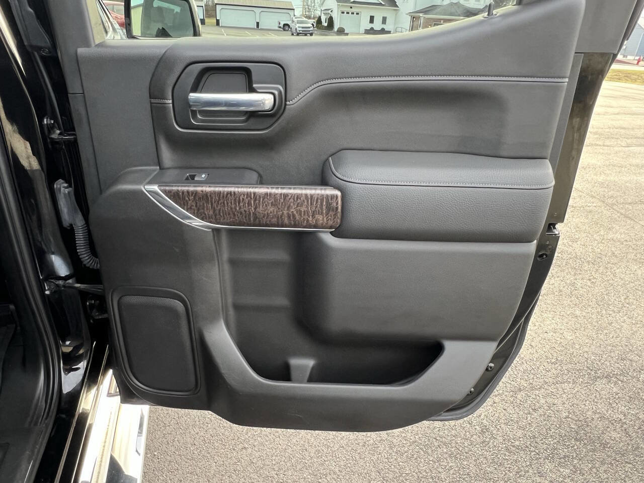 Used 2020 GMC Sierra 1500 Denali image 23