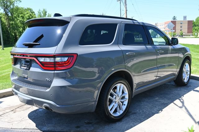 Used 2025 Dodge Durango R/T AWD/4WD image 5