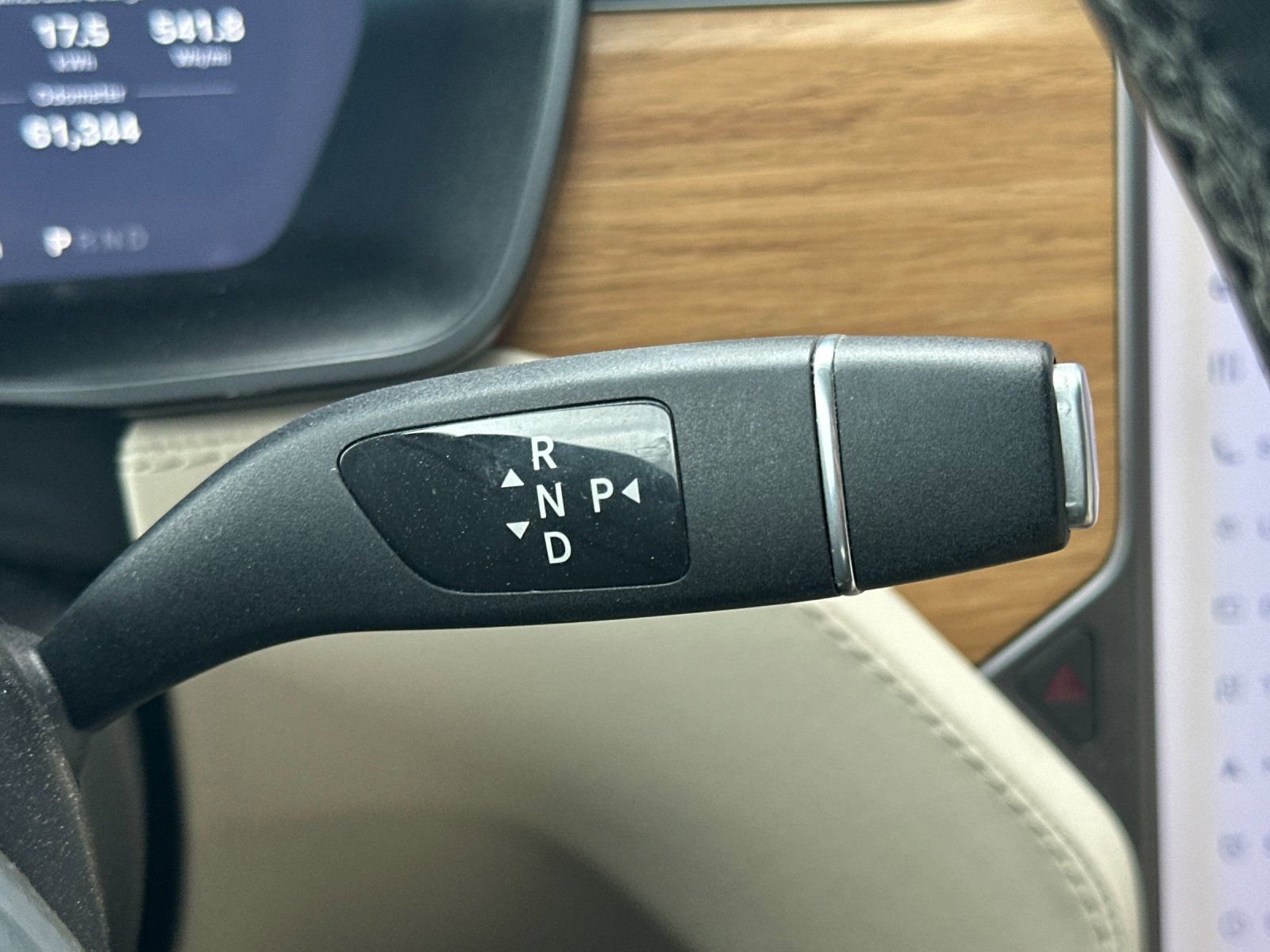 Used 2019 Tesla Model X 100D AWD/4WD image 21