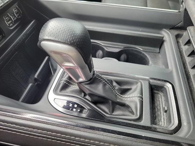 Used 2022 RAM 1500 TRX w/ TRX Level 2 Equipment Group AWD/4WD image 33