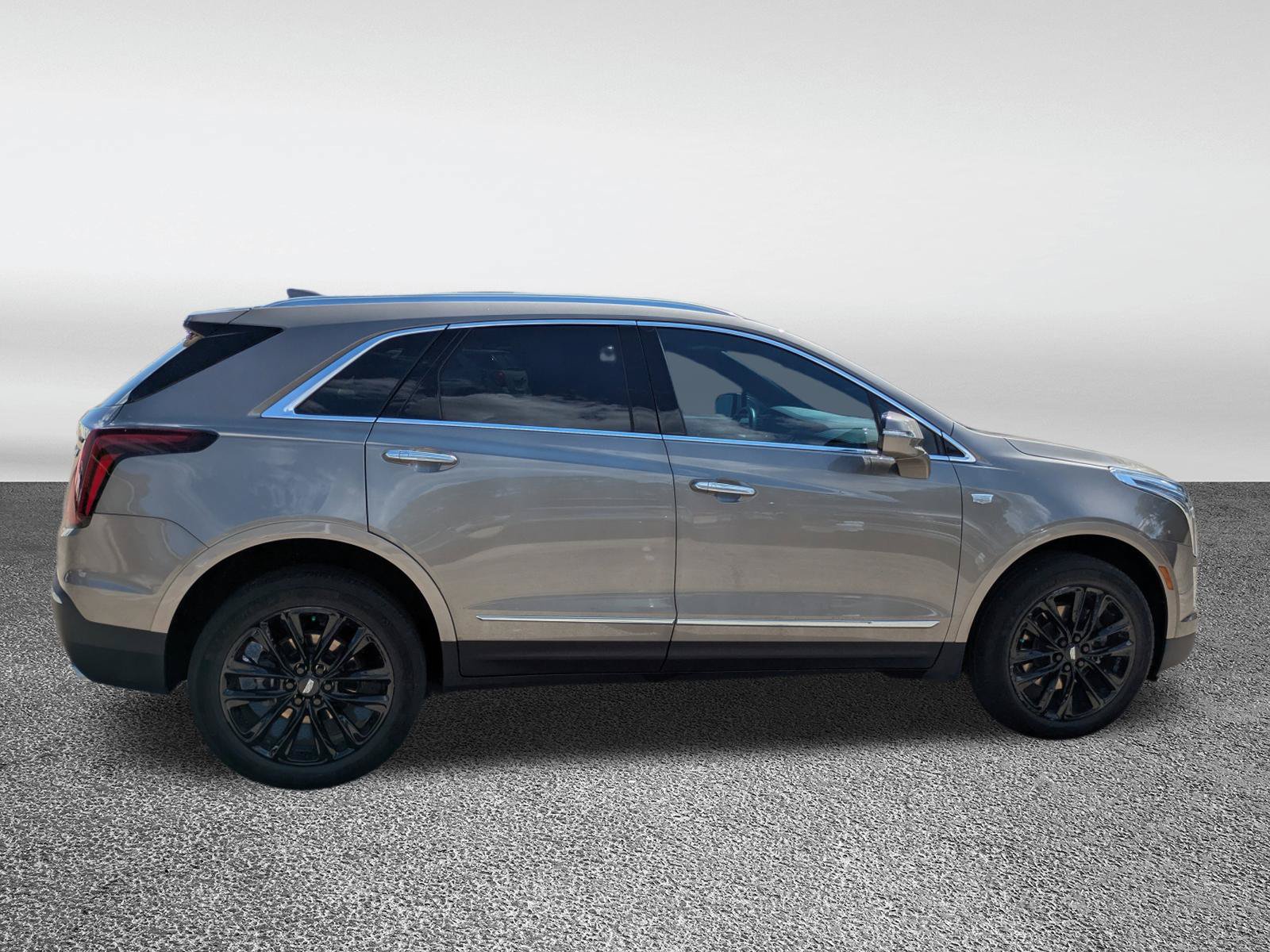 Certified 2023 Cadillac XT5 Luxury FWD image 24