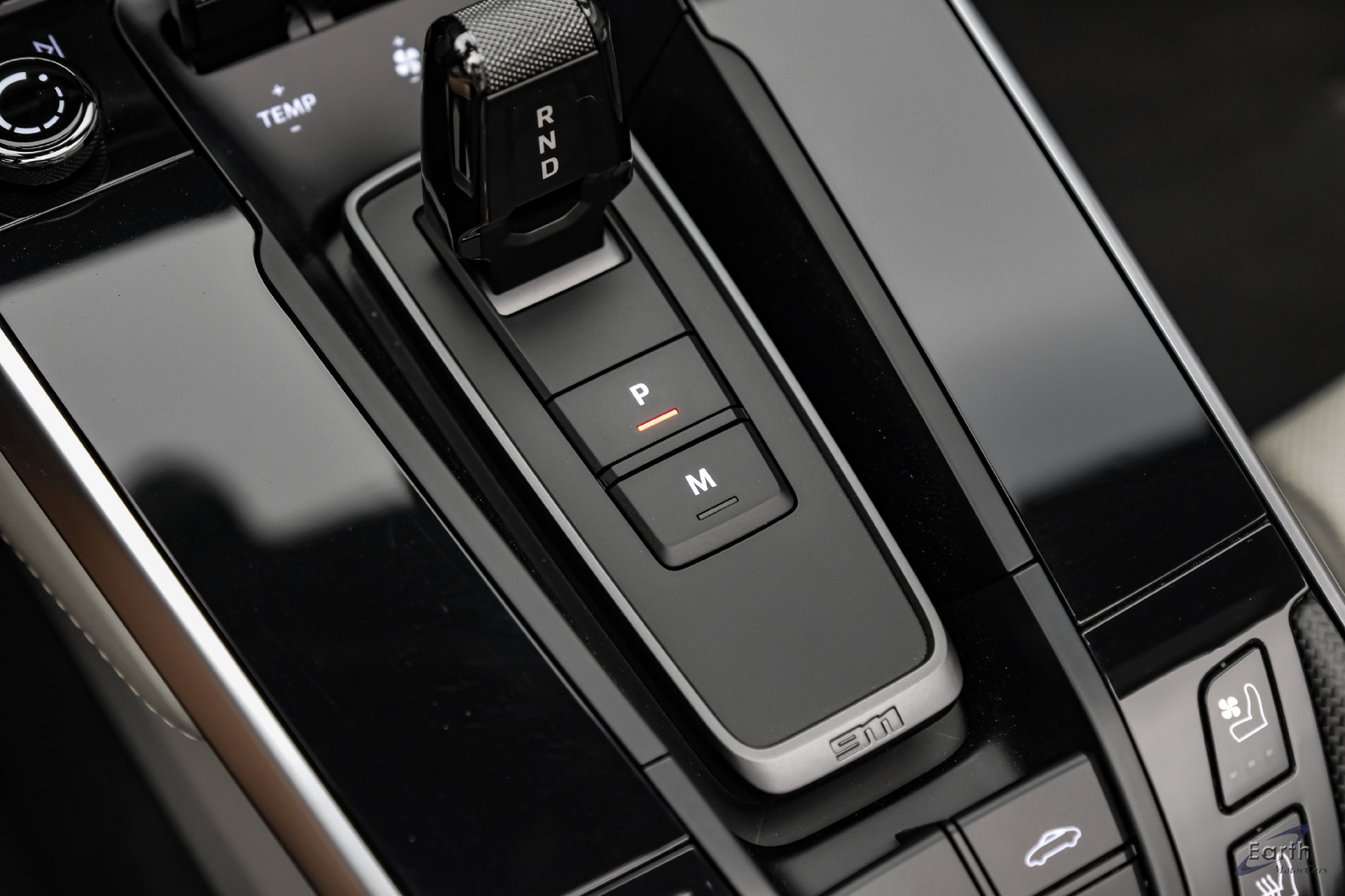 Used 2024 Porsche 911 Turbo S AWD/4WD image 71