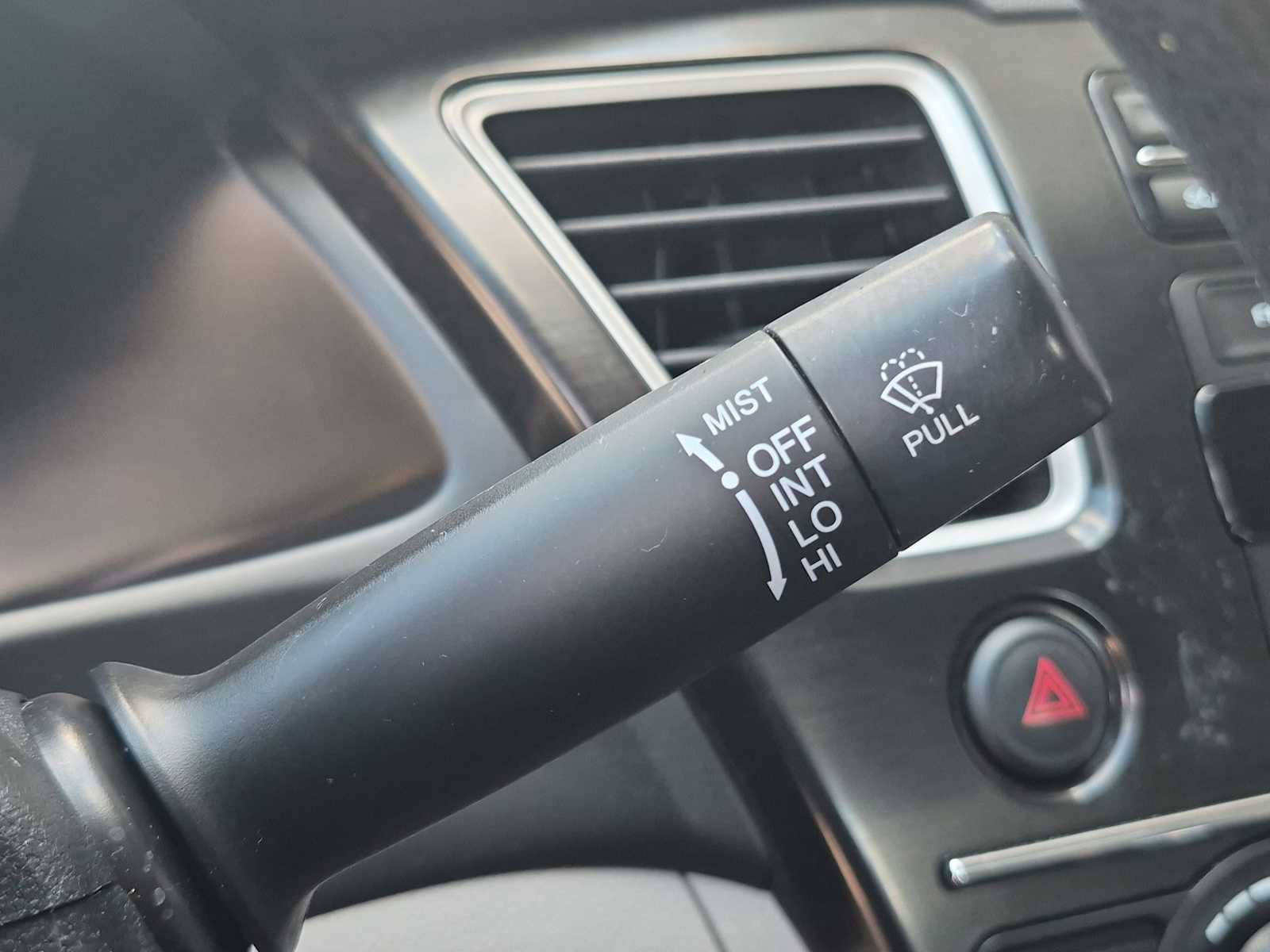 Used 2013 Honda Civic LX image 23