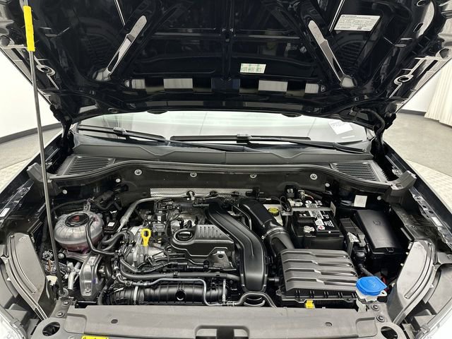 Certified 2023 Volkswagen Taos SE image 26