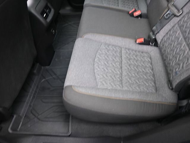 Used 2024 Chevrolet Equinox LT w/ LPO, Floor Liner Package image 21