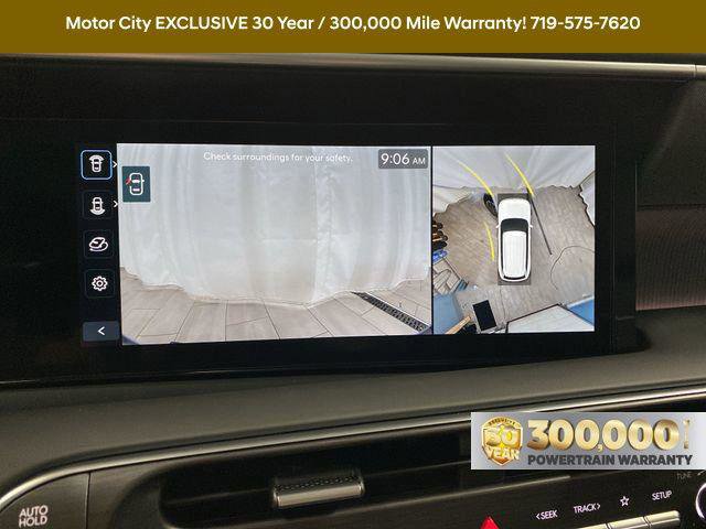 New 2026 Hyundai Palisade Calligraphy AWD/4WD image 30