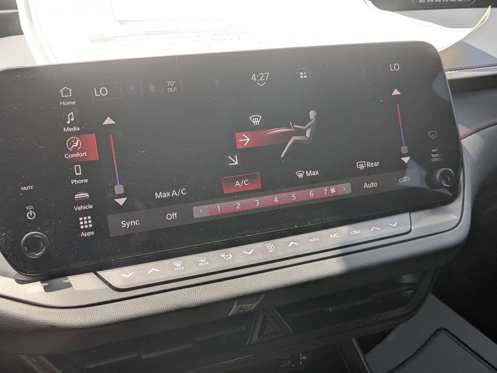 New 2026 Dodge Charger R/T AWD/4WD image 20