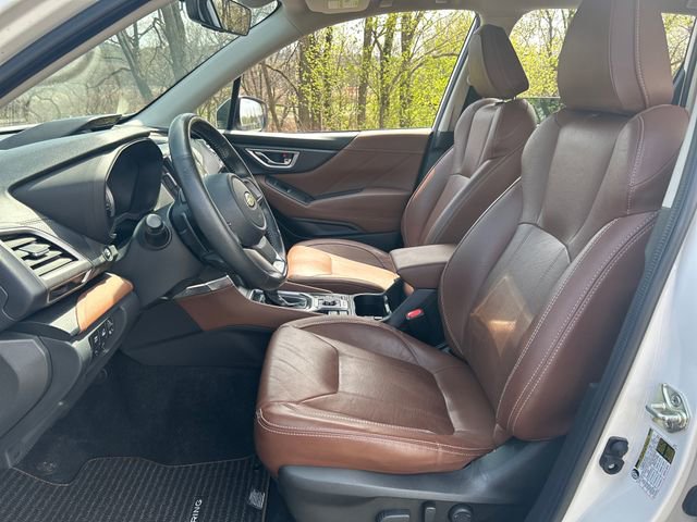 Used 2021 Subaru Forester Touring w/ Popular Package #2 image 11