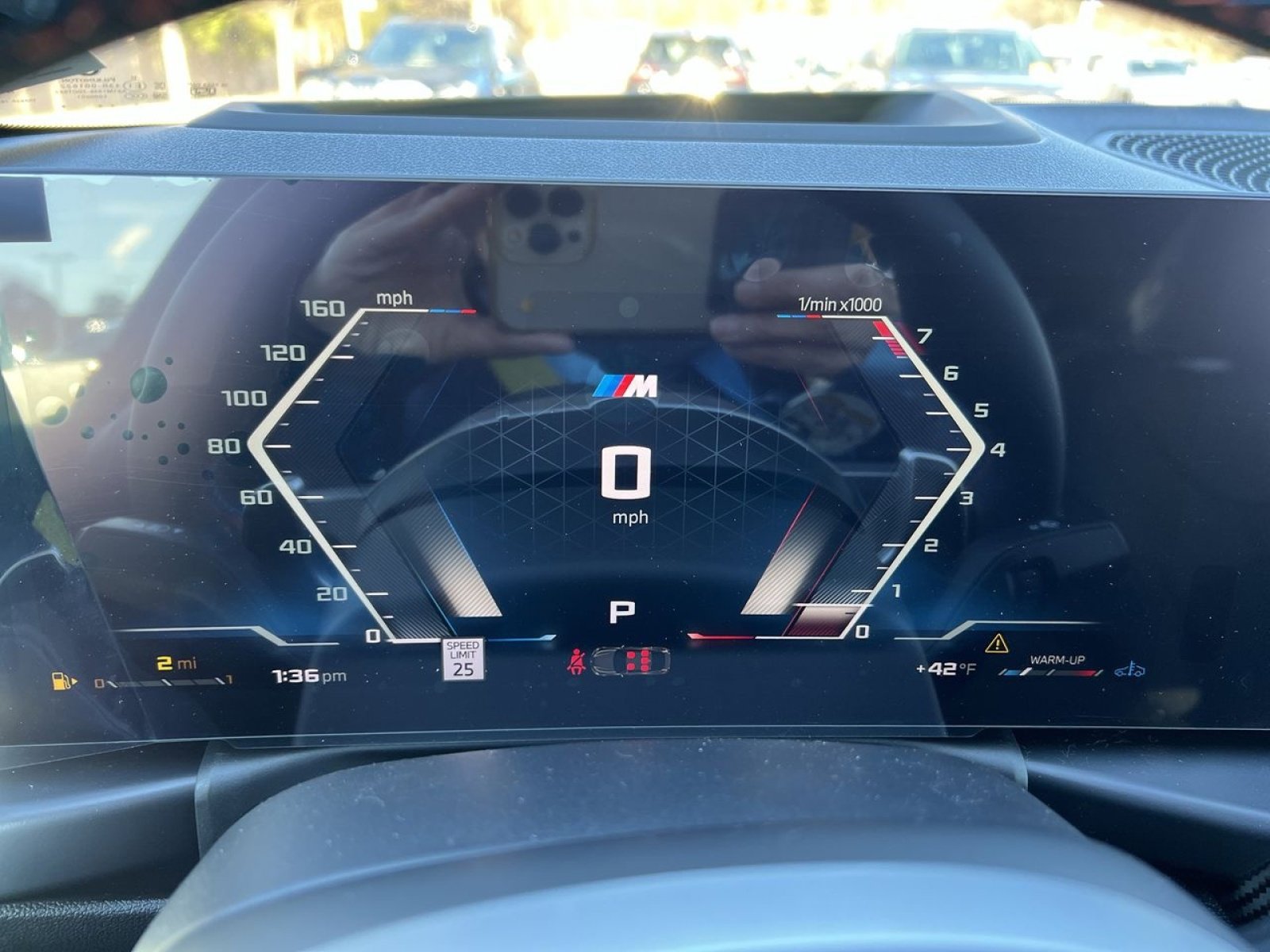 New 2026 BMW 440i xDrive w/ Premium Package image 14