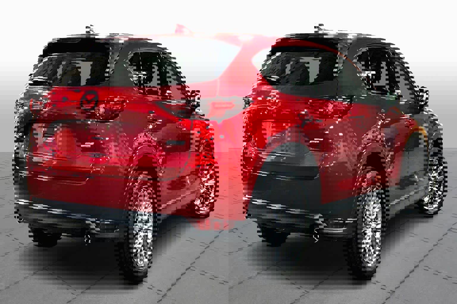 Used 2019 MAZDA CX-5 Grand Touring image 12