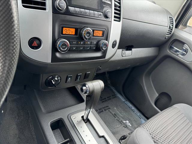 Used 2013 Nissan Frontier SV w/ SV Value Truck Pkg image 13