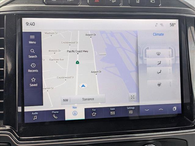 Used 2022 Ford F450 Limited w/ FX4 Off-Road Package image 12