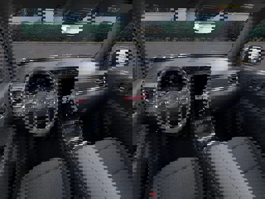 New 2026 GMC Terrain Elevation w/ Black Edition image 15