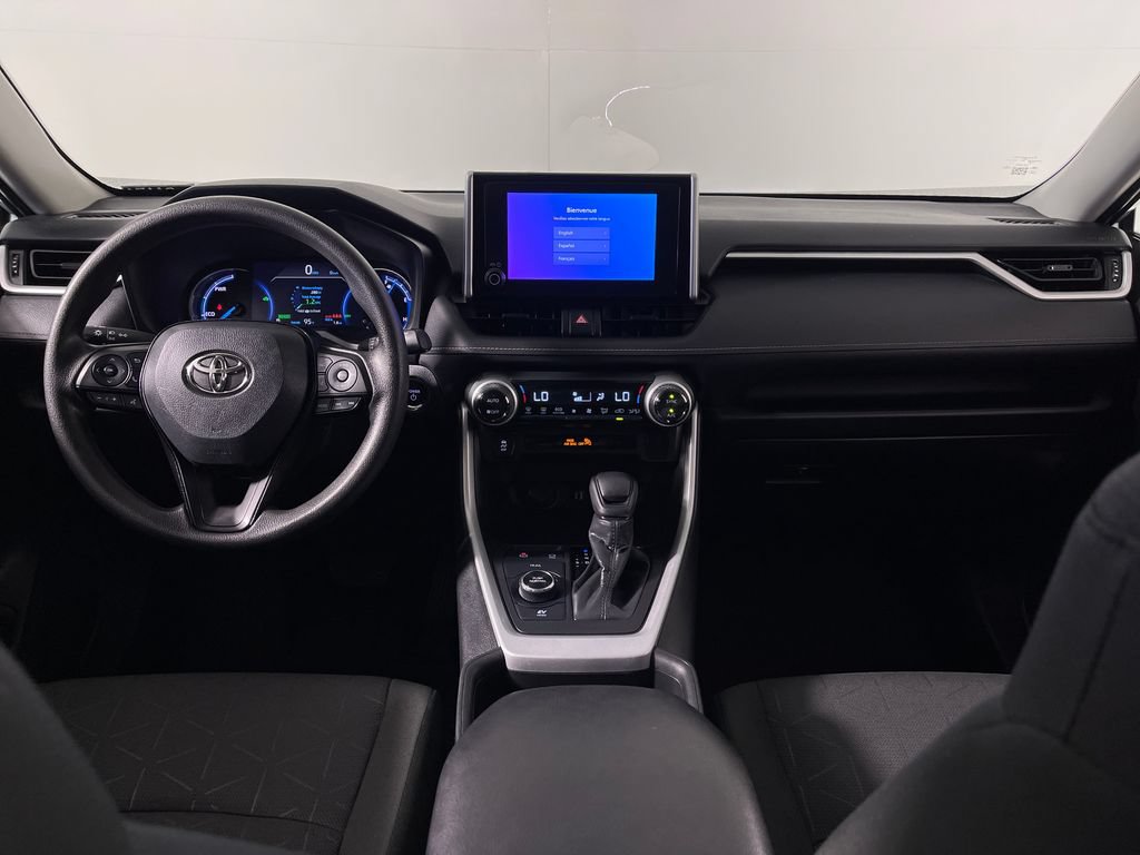 Certified 2024 Toyota RAV4 XLE AWD/4WD image 14