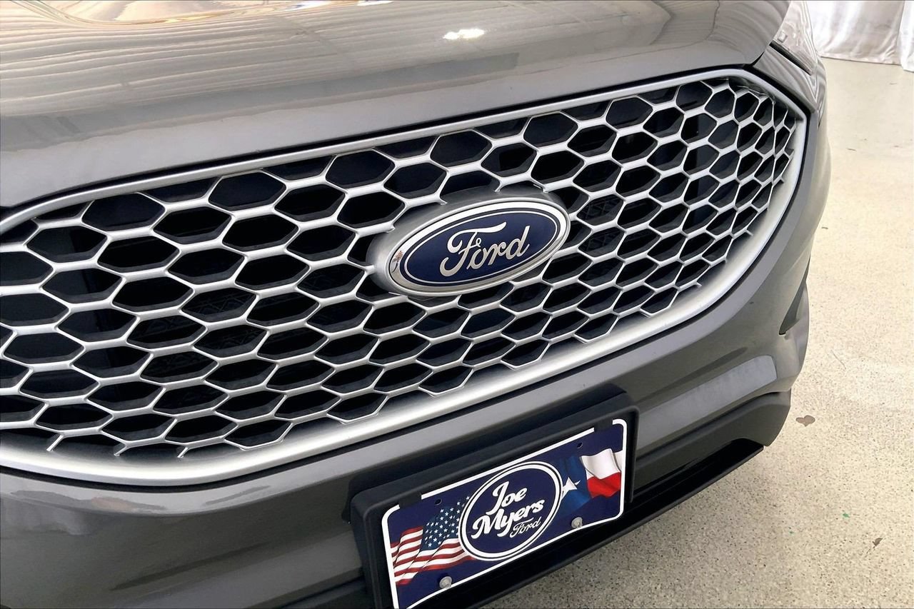 Used 2024 Ford Edge SE AWD/4WD image 30
