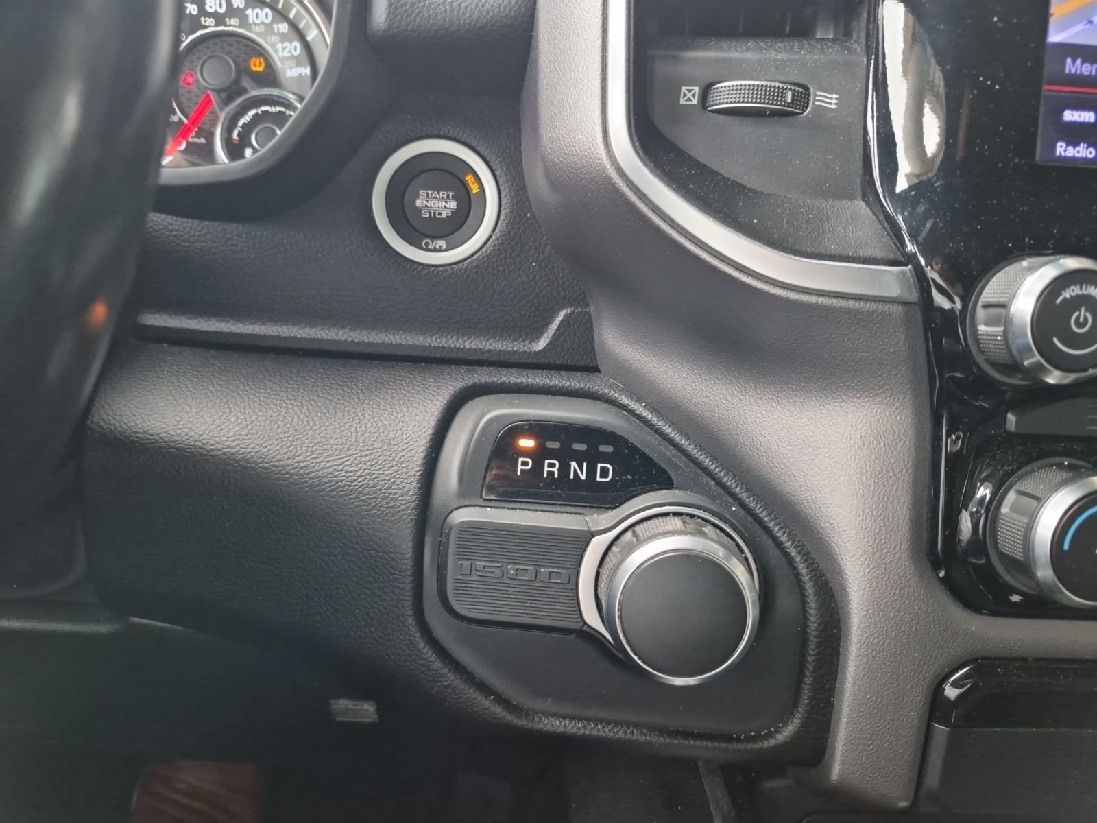 Used 2019 RAM 1500 Big Horn RWD image 15