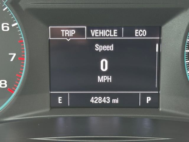 Used 2024 Chevrolet Malibu LT FWD image 19