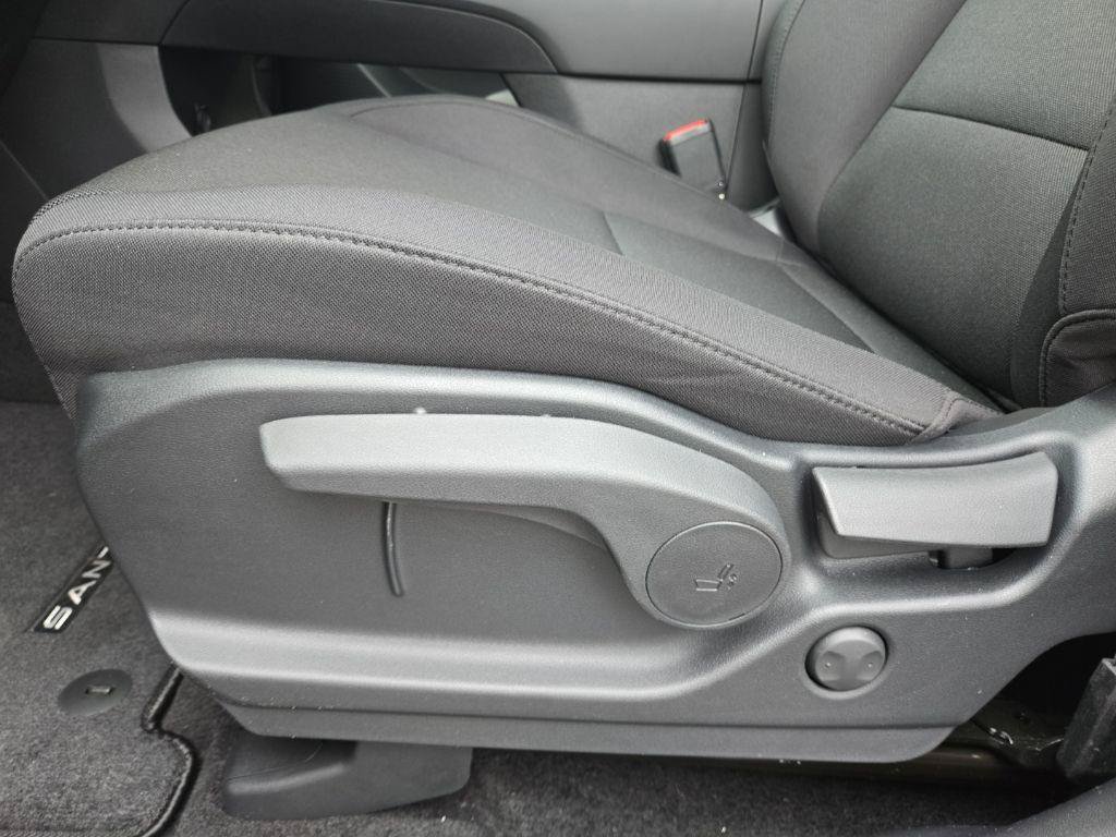 New 2026 Hyundai Santa Fe SE AWD/4WD image 16
