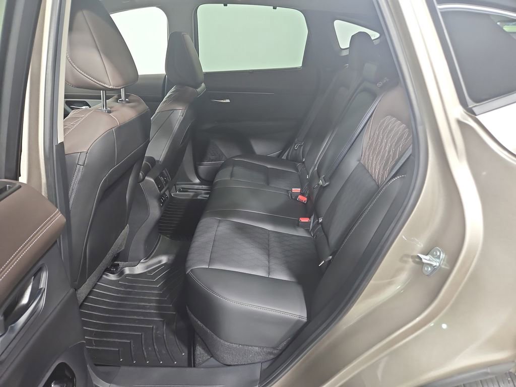 Certified 2025 Nissan Murano Platinum w/ Cargo Package image 26