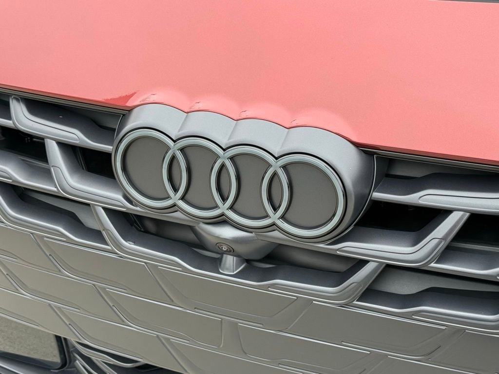 New 2026 Audi A6 3.0 image 7