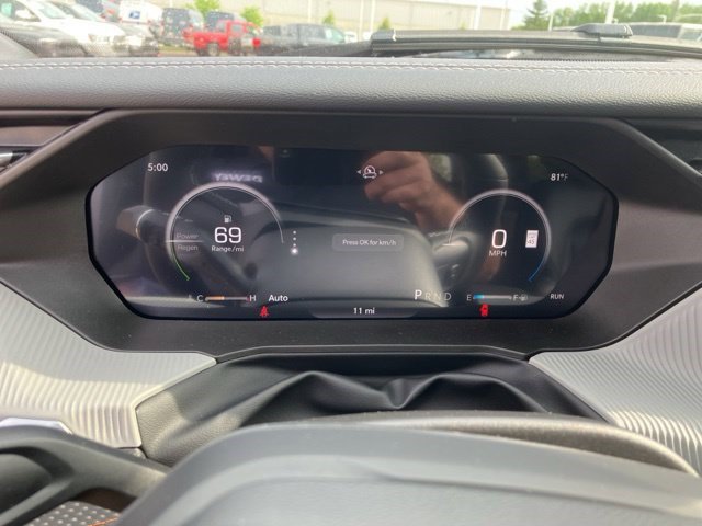 New 2026 Jeep Cherokee Limited AWD/4WD image 15