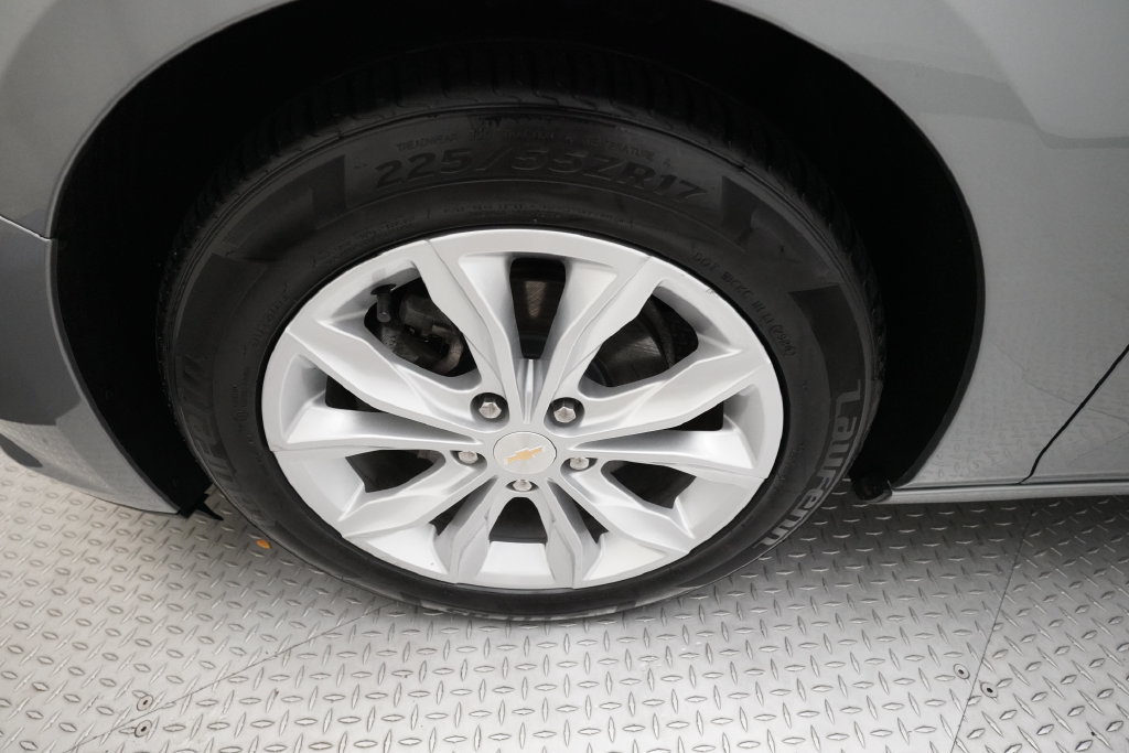 Used 2023 Chevrolet Malibu LT FWD image 24
