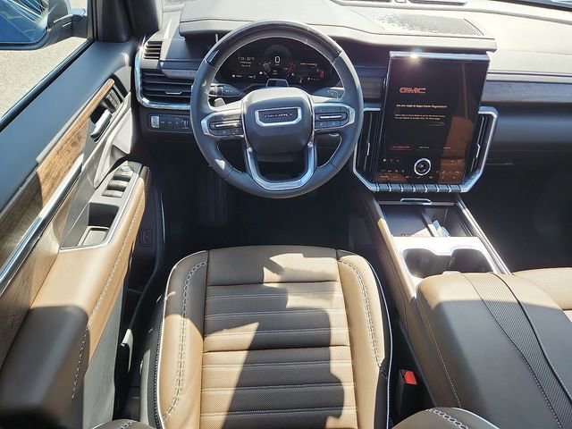 New 2026 GMC Acadia Denali Ultimate image 8