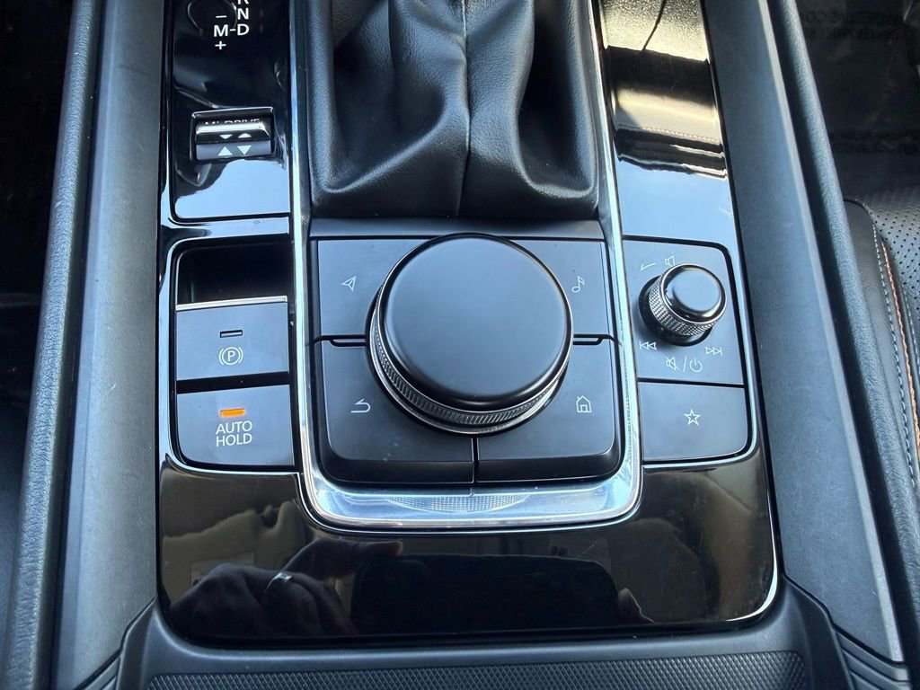 Used 2023 MAZDA CX-50 AWD 2.5 S w/ Cargo Package image 27