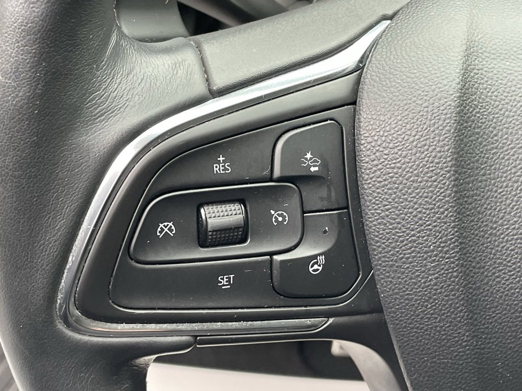 Certified 2023 Buick Envision Preferred w/ Sport Touring Package image 28