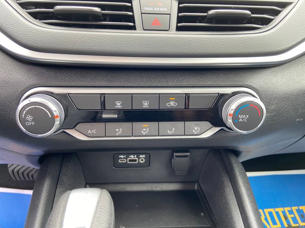 Used 2022 Nissan Altima 2.5 SV image 26