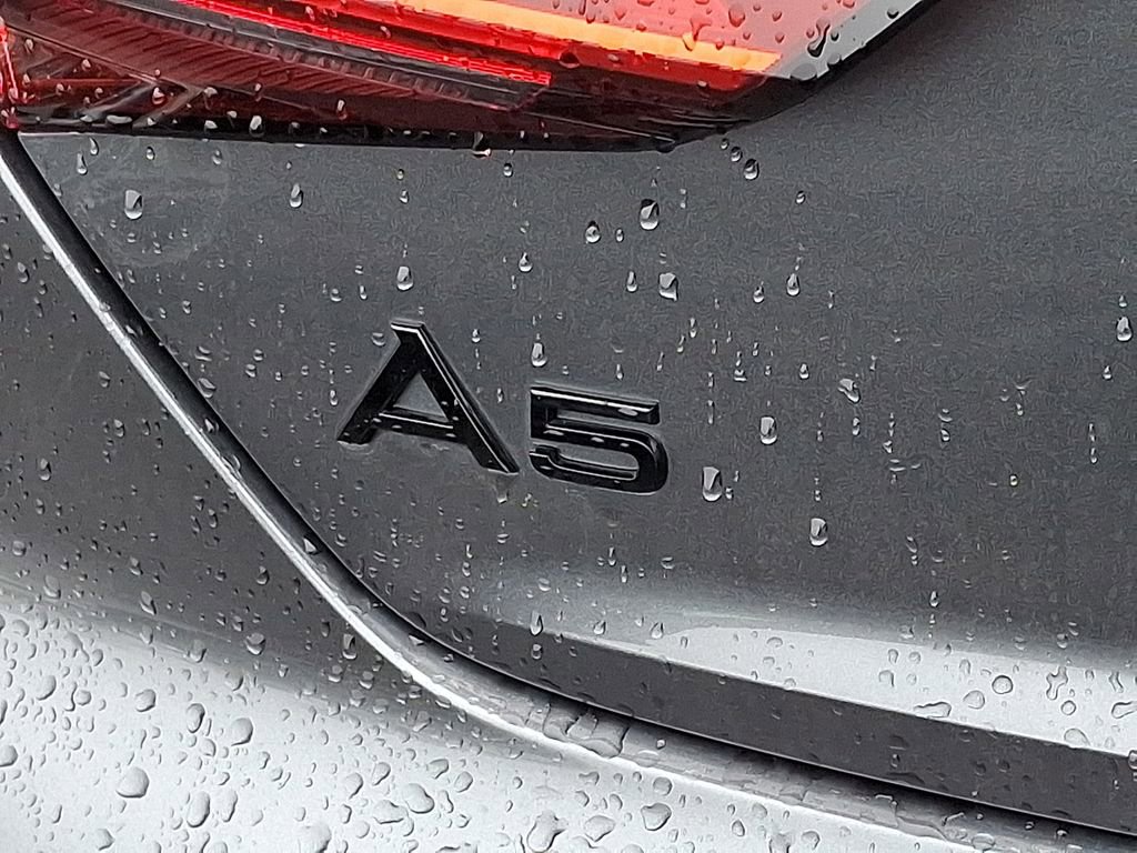 Used 2024 Audi A5 2.0T Premium Plus w/ Premium Plus image 31