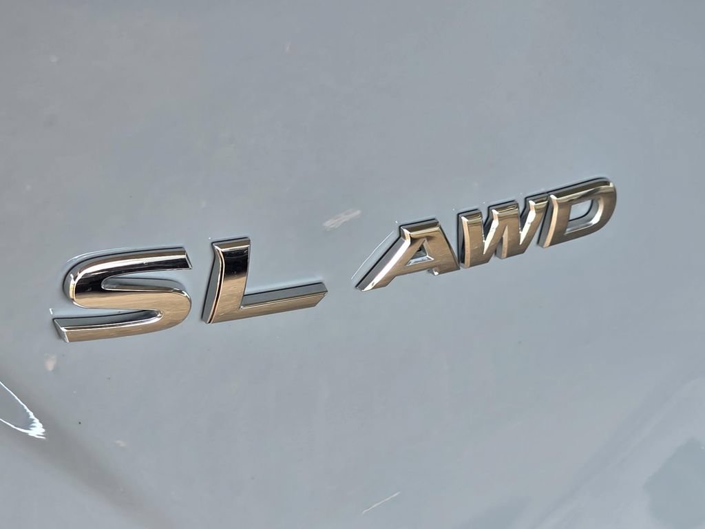 Used 2021 Nissan Murano SL w/ SL Moonroof Package AWD/4WD image 27