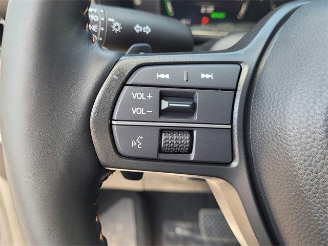 New 2026 Honda CR-V TrailSport image 16
