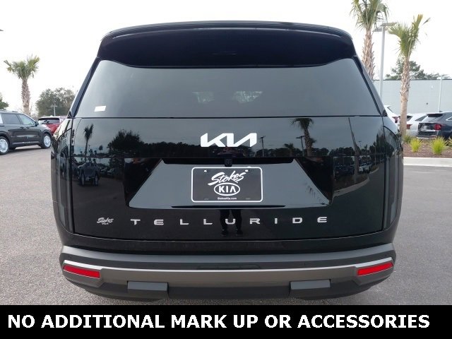 New 2027 Kia Telluride S image 6