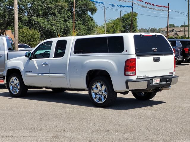 Used 2013 GMC Sierra 1500 SLE RWD image 6