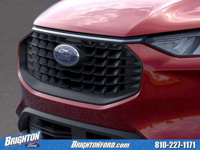 Used 2025 Ford Escape Active w/ Cold Weather Package image 18