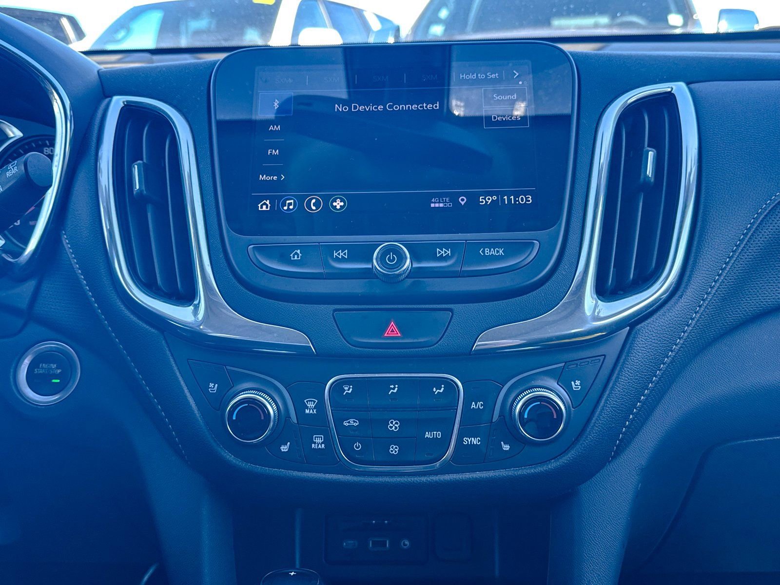 Certified 2020 Chevrolet Equinox Premier image 30