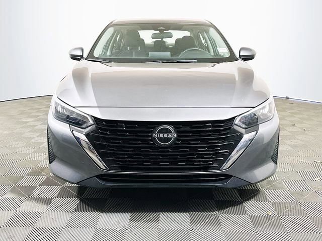 Used 2024 Nissan Sentra SV image 3