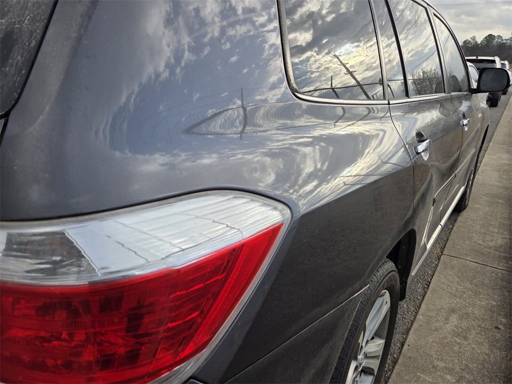 Used 2013 Toyota Highlander Limited image 5