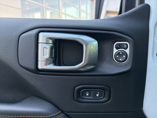 Used 2021 Jeep Gladiator Mojave image 19