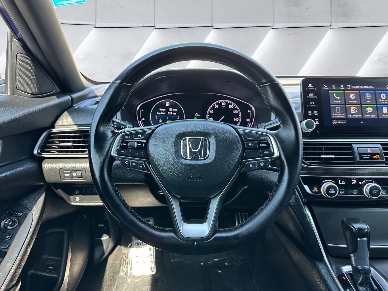Used 2021 Honda Accord Sport image 16