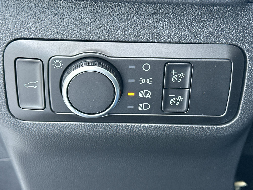 New 2026 Ford Escape Active w/ Cold Weather Package image 25