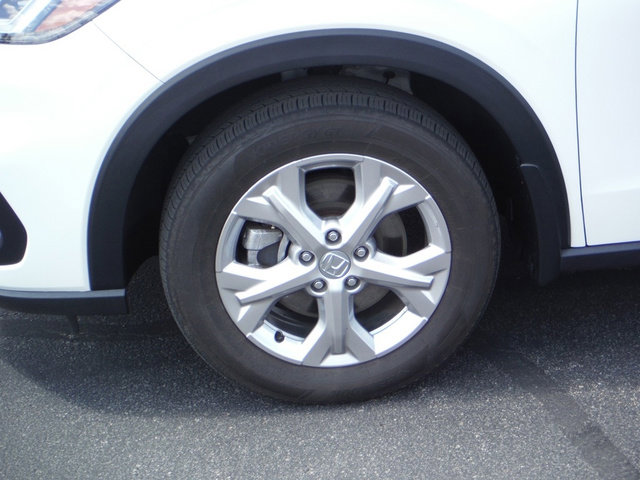 Used 2024 Honda HR-V LX image 3