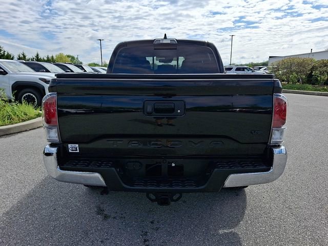 Certified 2023 Toyota Tacoma TRD Off-Road AWD/4WD image 5