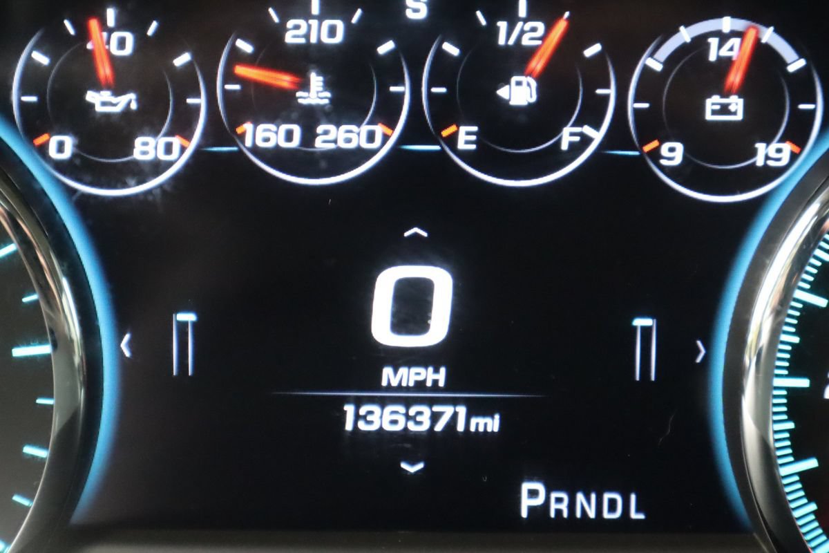Used 2018 GMC Sierra 1500 Denali AWD/4WD image 45